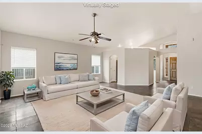 7712 E Elk Creek Road, Tucson, AZ 85750 - Photo 8