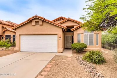 7712 E Elk Creek Road, Tucson, AZ 85750 - Photo 2