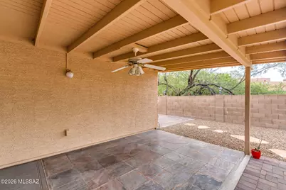 7712 E Elk Creek Road, Tucson, AZ 85750 - Photo 34