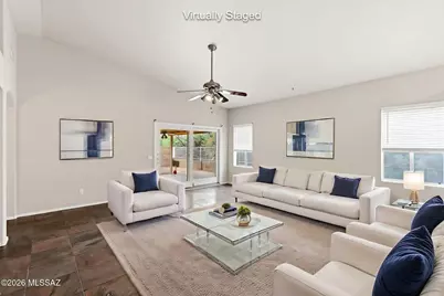 7712 E Elk Creek Road, Tucson, AZ 85750 - Photo 6