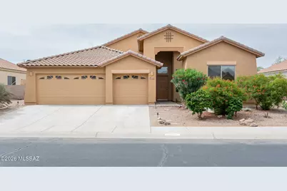 11523 W Minneola Drive, Marana, AZ 85653 - Photo 1