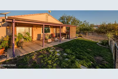 13932 S Toler Place, Tucson, AZ 85736 - Photo 26