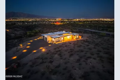 2769 W Black Cloud Court, Tucson, AZ 85745 - Photo 2