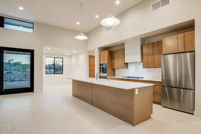 2769 W Black Cloud Court, Tucson, AZ 85745 - Photo 4