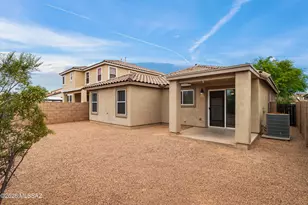 475 W Calle La Bolita, Sahuarita, AZ 85629 - Photo 30