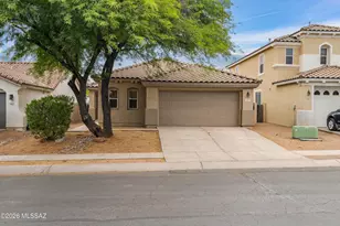475 W Calle La Bolita, Sahuarita, AZ 85629 - Photo 1