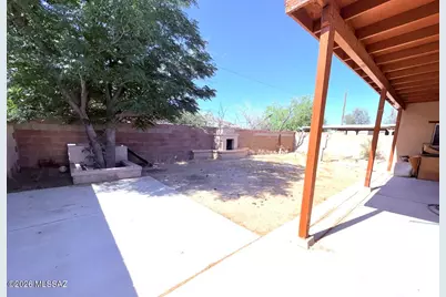3736 E Milton Road, Tucson, AZ 85706 - Photo 18