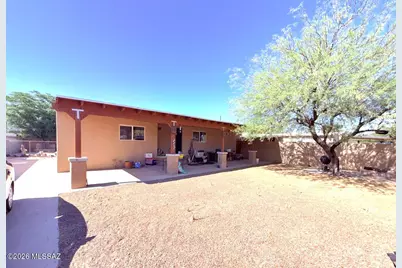 3736 E Milton Road, Tucson, AZ 85706 - Photo 1