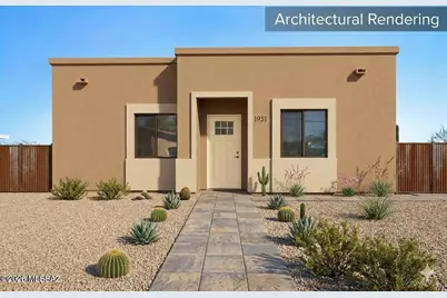 257 S Richmond Drive, Vail, AZ 85641 - Photo 2