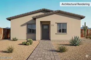 257 S Richmond Dr, Vail, AZ 85641 - Photo 2