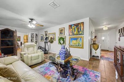 201 E Pederson Drive, Saint David, AZ 85630 - Photo 6