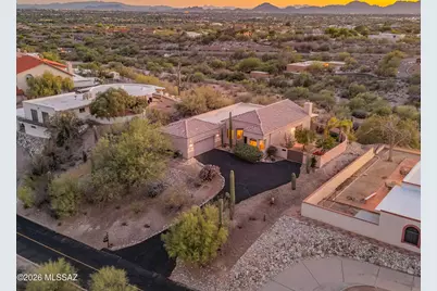 4105 N Via Tranquilo, Tucson, AZ 85750 - Photo 4