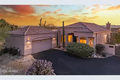 4105 N Via Tranquilo, Tucson, AZ 85750 - Photo 40