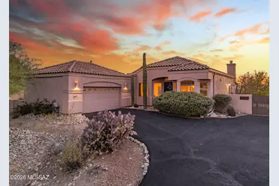 4105 N Via Tranquilo, Tucson, AZ 85750 - Photo 1