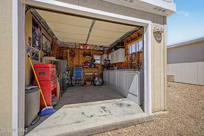 5634 W Tumbling F Street, Tucson, AZ 85713 - Photo 30