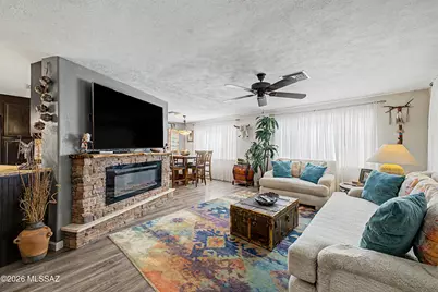 5634 W Tumbling F Street, Tucson, AZ 85713 - Photo 10