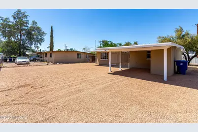 1214 W Kleindale Road, Tucson, AZ 85705 - Photo 4