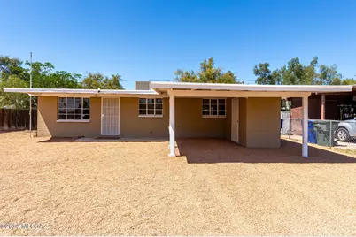 1214 W Kleindale Road, Tucson, AZ 85705 - Photo 2