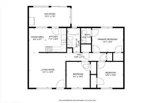 1214 W Kleindale Rd, Tucson, AZ 85705 - Photo 32