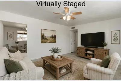 1214 W Kleindale Road, Tucson, AZ 85705 - Photo 8