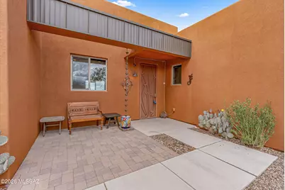7530 S Carver Lane, Tucson, AZ 85747 - Photo 4