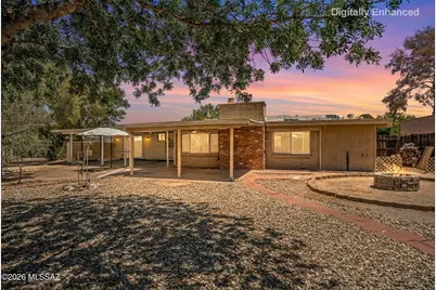 4366 S Boxwood Avenue, Tucson, AZ 85730 - Photo 1