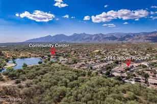 2145 N Split Rock Pl, Tucson, AZ 85749 - Photo 40