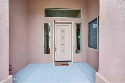 2145 N Split Rock Place, Tucson, AZ 85749 - Photo 8