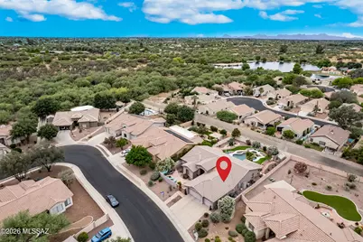 2145 N Split Rock Place, Tucson, AZ 85749 - Photo 34