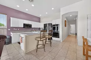 2145 N Split Rock Pl, Tucson, AZ 85749 - Photo 14