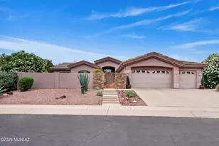2145 N Split Rock Pl, Tucson, AZ 85749 - Photo 4