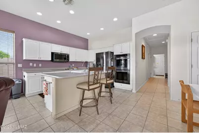 2145 N Split Rock Place, Tucson, AZ 85749 - Photo 12