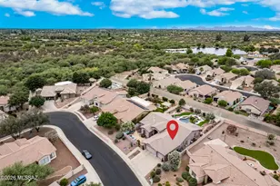 2145 N Split Rock Pl, Tucson, AZ 85749 - Photo 32