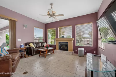 2145 N Split Rock Place, Tucson, AZ 85749 - Photo 18