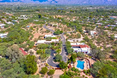 1972 N Corte El Rancho Merlita #15, Tucson, AZ 85715 - Photo 6