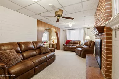 3632 E Juarez Street, Tucson, AZ 85713 - Photo 12
