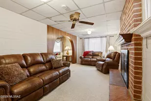 3632 E Juarez St, Tucson, AZ 85713 - Photo 12