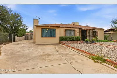 3632 E Juarez Street, Tucson, AZ 85713 - Photo 6