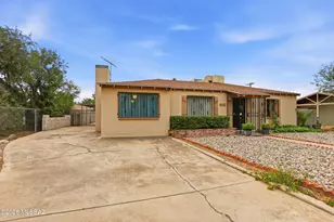 3632 E Juarez St, Tucson, AZ 85713 - Photo 6