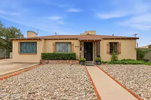 3632 E Juarez St, Tucson, AZ 85713 - Photo 1