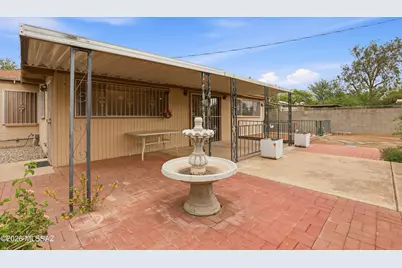 3632 E Juarez Street, Tucson, AZ 85713 - Photo 26
