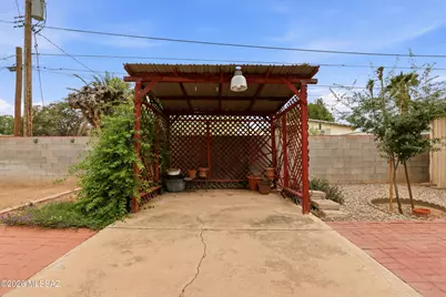 3632 E Juarez Street, Tucson, AZ 85713 - Photo 28