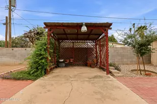 3632 E Juarez St, Tucson, AZ 85713 - Photo 28