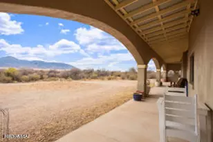 2076 W Tierra Contenta Trail, Bisbee, AZ 85603 - Photo 4
