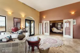 2076 W Tierra Contenta Trail, Bisbee, AZ 85603 - Photo 28