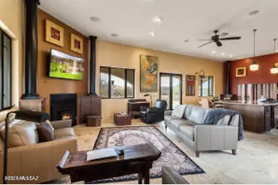 2076 W Tierra Contenta Trail, Bisbee, AZ 85603 - Photo 16