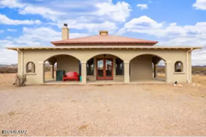 2076 W Tierra Contenta Trail, Bisbee, AZ 85603 - Photo 48