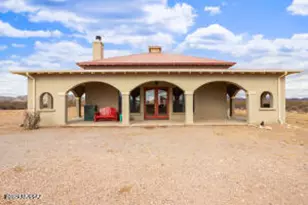 2076 W Tierra Contenta Trail, Bisbee, AZ 85603 - Photo 48