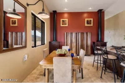2076 W Tierra Contenta Trail, Bisbee, AZ 85603 - Photo 20