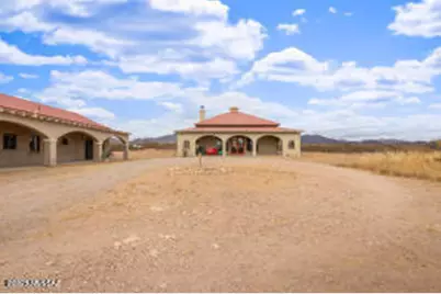 2076 W Tierra Contenta Trail, Bisbee, AZ 85603 - Photo 50